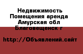 Недвижимость Помещения аренда. Амурская обл.,Благовещенск г.